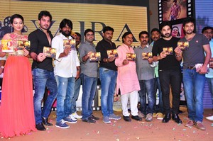 Cine Mahal Audio Launch